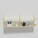 Rareraw : System000 : Standard Shelving 02