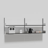 Rareraw : System000 : Standard Shelving 02