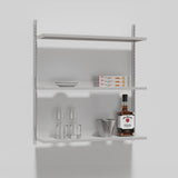 Rareraw : System000 : Standard Shelving 03