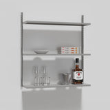 Rareraw : System000 : Standard Shelving 03