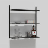 Rareraw : System000 : Standard Shelving 03
