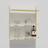 Rareraw : System000 : Standard Shelving 03