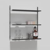 Rareraw : System000 : Standard Shelving 03