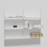 Rareraw : System000 : Standard Shelving 04