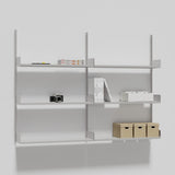Rareraw : System000 : Standard Shelving 04