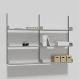 Rareraw : System000 : Standard Shelving 04