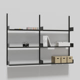 Rareraw : System000 : Standard Shelving 04