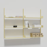 Rareraw : System000 : Standard Shelving 04