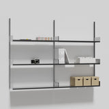 Rareraw : System000 : Standard Shelving 04
