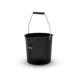 Thor : Round Bucket DC 10L : Black