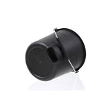 Thor : Round Bucket DC 10L : Black