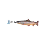 Dulton : Keychain : Little Fishes Brown Trout