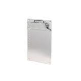 Dulton : Metal Clipboard : Galvanized