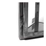 Dulton : Mini Triangle Cabinet : Raw