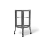 Dulton : Mini Triangle Cabinet H660 : Raw