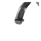 Dulton : Mini Triangle Cabinet H660 : Raw