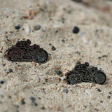 Dulton : Pins : Motorcycle