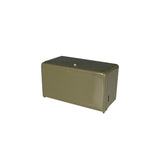 Dulton : Tissue Dispenser : Olive Drab