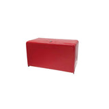 Dulton : Tissue Dispenser : Red