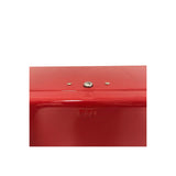 Dulton : Tissue Dispenser : Red