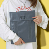 Penco : Carry Tite Case L (13") : Black