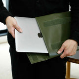 Penco : Carry Tite Case L (13") : Black