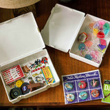 Penco : Storage Container : Clear