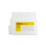 Penco : Storage Container : Clear