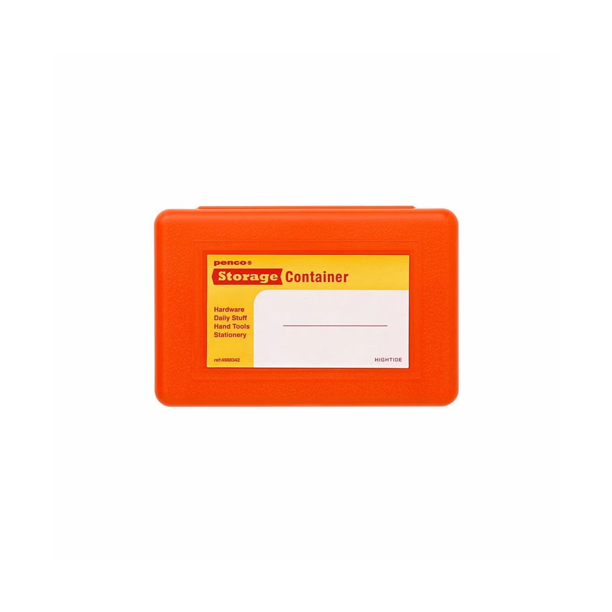 Penco : Storage Container Double Side