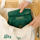 Penco : To-Go Sack : Navy