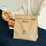 Penco : To-Go Sack : Beige