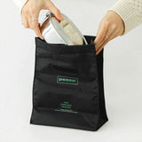 Penco : To-Go Sack : Navy