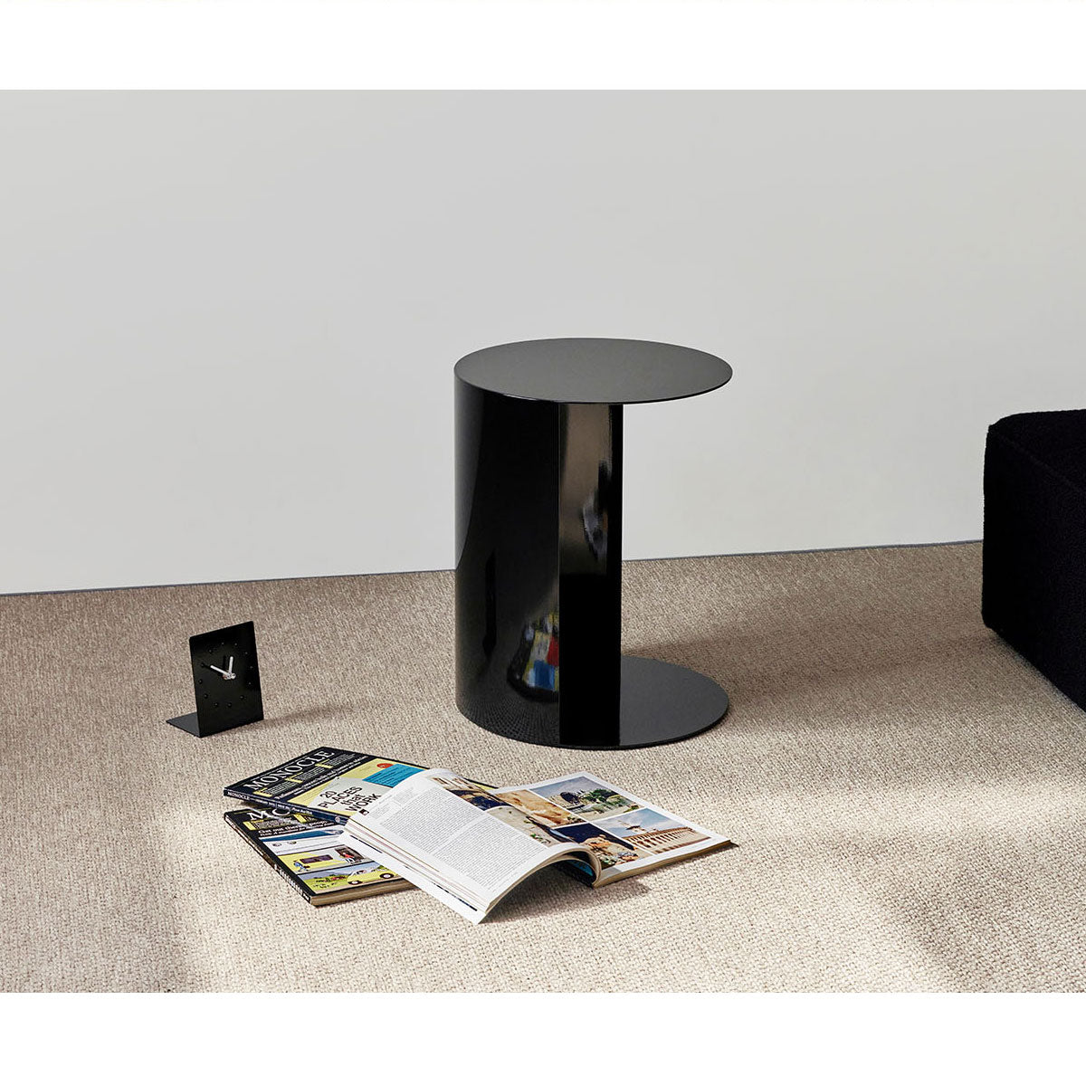 Rareraw : Cylinder Table