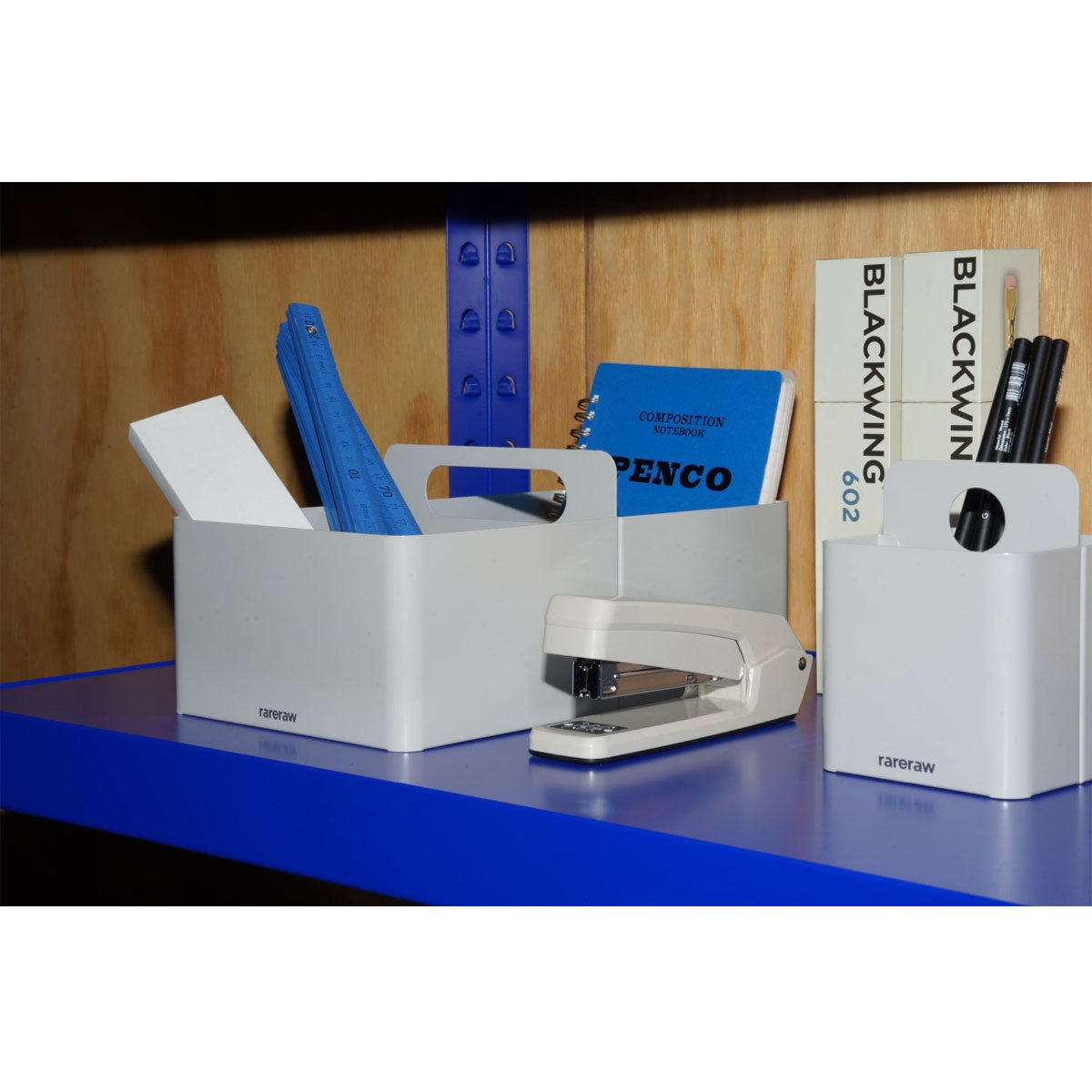 Rareraw : Toolbox L