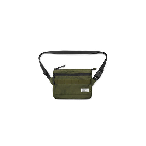 Filter017 : Sacoche Bag Double : Olive
