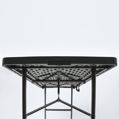 Slower : Folding Table Foster : Olive