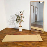 Slower : Foldable Runner Mat : Traum : Olive