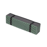 Slower : Foldable Runner Mat : Traum : Olive