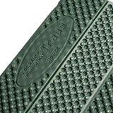 Slower : Foldable Runner Mat : Traum : Olive