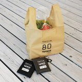 Slower : Shopper Bag : Venie Large : Olive