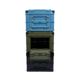 Sumu Goods : The Olive Box.