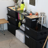 Thor : Bridgeboard 53L & 75L : Black