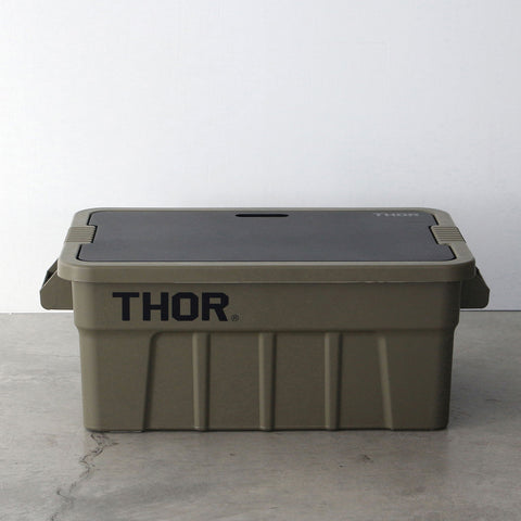 Thor : Bridgeboard 53L & 75L : Black