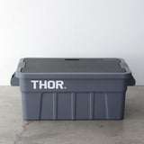 Thor : Bridgeboard 53L & 75L : Black