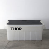Thor : Bridgeboard 53L & 75L : Black