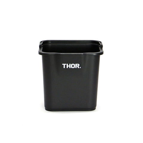 Thor : Quadrate Bucket 4.7L : Black