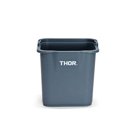 Thor : Quadrate Bucket 4.7L : Gray