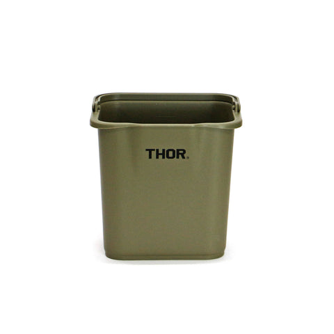 Thor : Quadrate Bucket 4.7L : Olive Drab