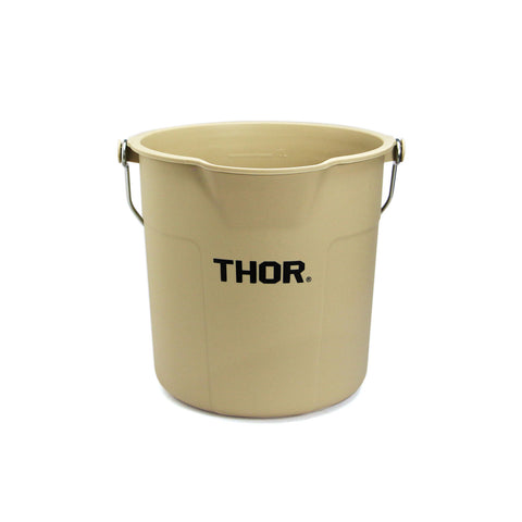 Thor : Round Bucket 10L : Coyote