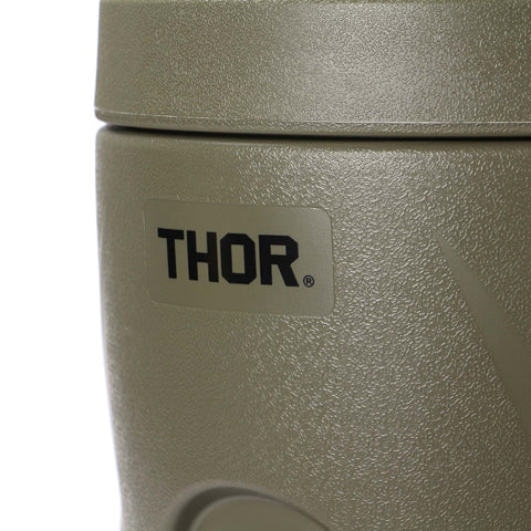 Thor : Water Jug 10L : Olive
